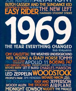 ''Woodstock 1969'', LG-Mus-60