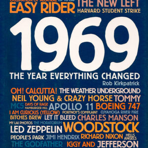 ''Woodstock 1969'', LG-Mus-60