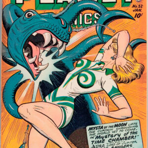 Mysta of the Moon, LG-PF-005