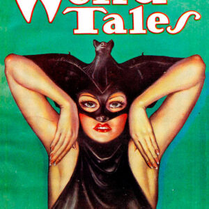 Weird Tales, LG-PF-008