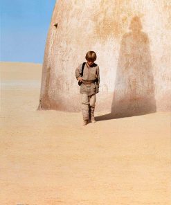 STAR WARS, LG-STW-128