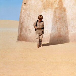 STAR WARS, LG-STW-128