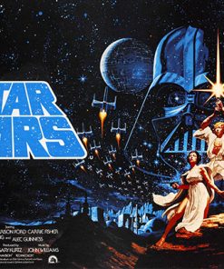 STAR WARS, LG-STW-196