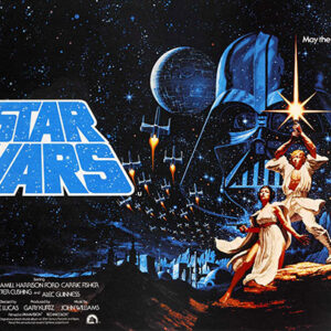 STAR WARS, LG-STW-196