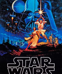 Star Wars, LG-STW-2