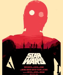 TAR WARS A NEW HOPE, LG-STW-20
