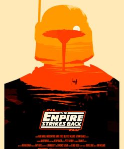 Star Wars: Episode V, The Empire Strikes Back, LG-STW-21