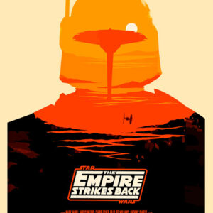 Star Wars: Episode V, The Empire Strikes Back, LG-STW-21