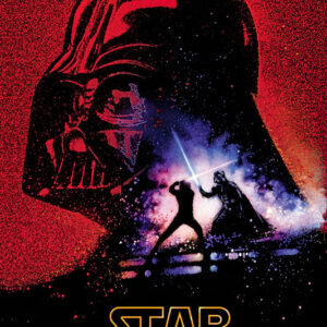 Star Wars, LG-STW-6B