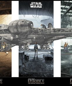 Star Wars, LG-STW-Tript-1