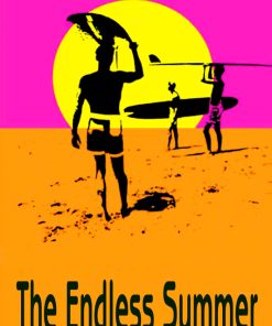 The Endless Summer, LG-Surf-02