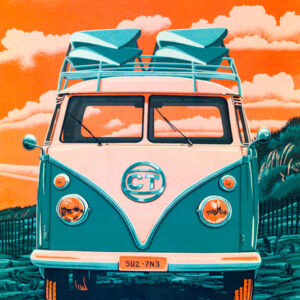 Gone Surfing, LG-Surf-09