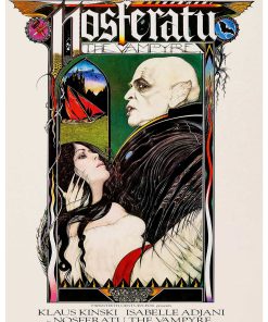 Nosferatu, LG-THR-30