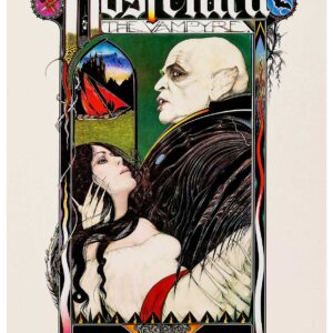 Nosferatu, LG-THR-30