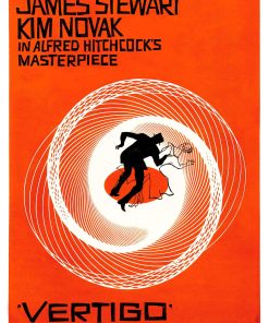 Vertigo, LG-THR-9
