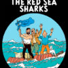 The Adventures of Tintin, The Red Sea Sharks.,LG-TLS-32
