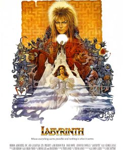 Labyrinth, LG-TLS-67.