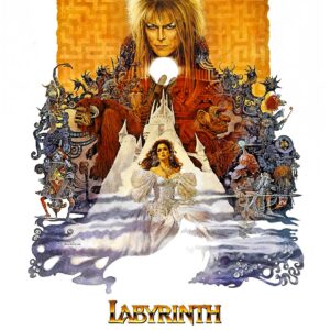 Labyrinth, LG-TLS-67.