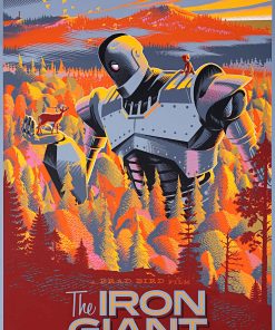 The Iron Giant.,LG-TLS-8