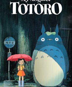 My Neighbor Totoro Studio Ghibli . LG-TLS-91