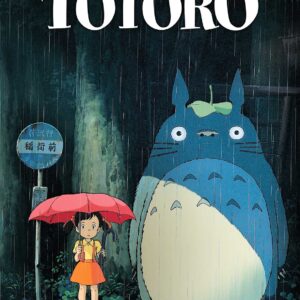 My Neighbor Totoro Studio Ghibli . LG-TLS-91
