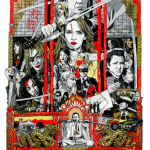 Kill Bill.,LG-TNT-18