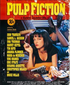 Pulp Fiction.,LG-TNT-21