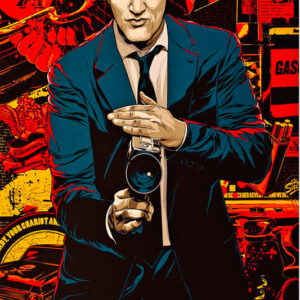 Quentin Tarantino.,LG-TNT-29