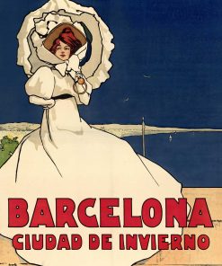 Barcelona, LG-Adv-TL-149