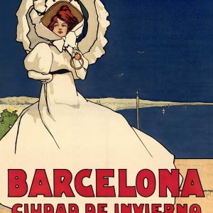 Barcelona, LG-Adv-TL-149