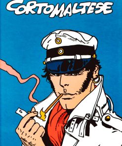 Corto Maltese, LG-Cmx-1136
