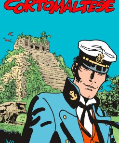 Corto Maltese, LG-Cmx-1137