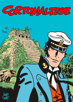 Corto Maltese, LG-Cmx-1137