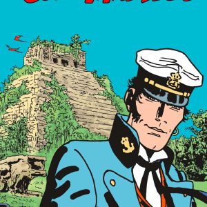 Corto Maltese, LG-Cmx-1137