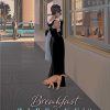 "Breakfast at Tiffany's," , LG-MocA-043