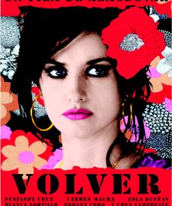 "Volver" Almodóvar, LG-Mocu-254