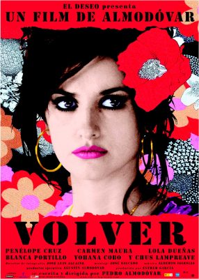 "Volver" Almodóvar, LG-Mocu-254
