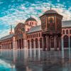 Great Mosque of Damascus, LG-Syria-4
