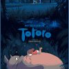 My Neighbor Totoro, LG-TLS-485