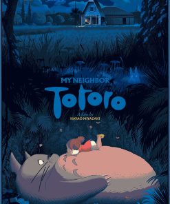 My Neighbor Totoro, LG-TLS-485