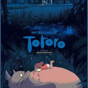 My Neighbor Totoro, LG-TLS-485